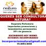 Sumate A Consultora Natura zona Caballito Contactenos WhatsApp al *1530533030*