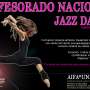 Carrera Profesional de Jazz mención Ballet (Profesorado Terciario)