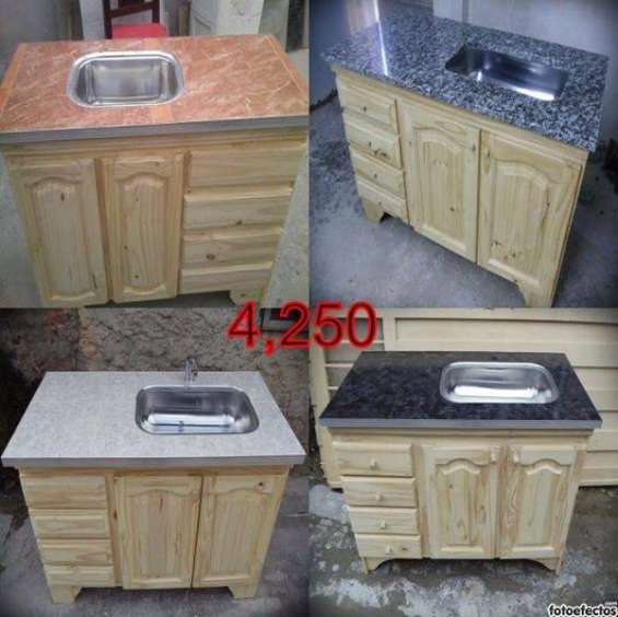 Mesadas para cocina-bajomesadas-alacenas en La Plata - Otros ... Mesadas para cocina-bajomesadas-alacenas en La Plata - Otros ...