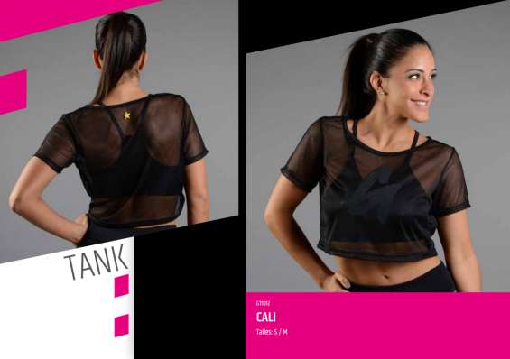 Ropa deportiva santa rosa la pampa on sale
