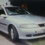 CHEVROLET VECTRA GLS 2.2 2000 IMPECABLE