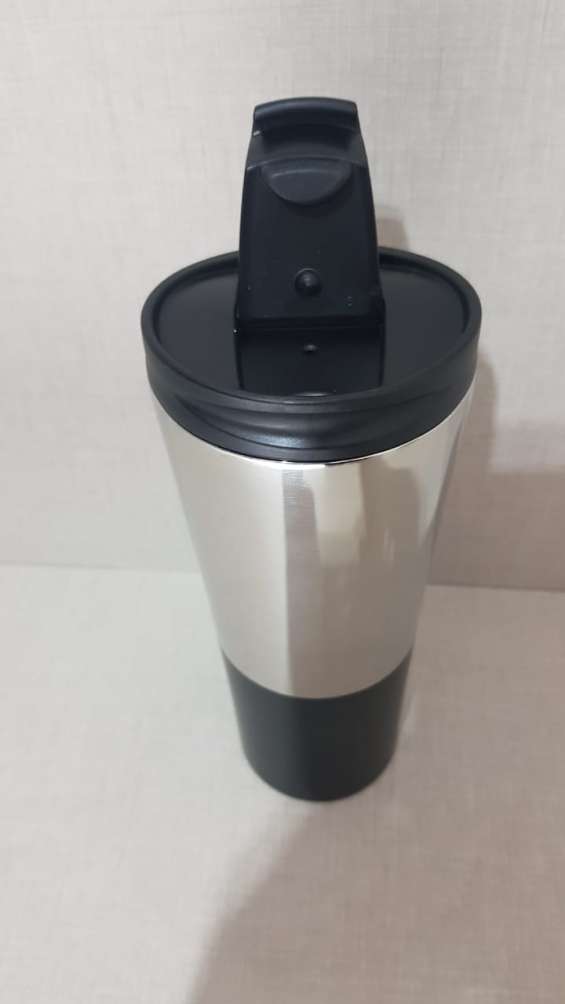 Vaso termo tumbler starbucks acero inox 355 ml original